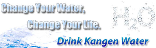 Change Your Water Change Your Life