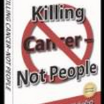Book Killing Cancer Not People