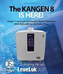 kangen water 8.5